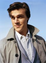 Finn Wittrock