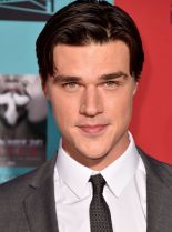 Finn Wittrock