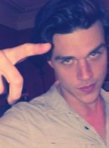 Finn Wittrock