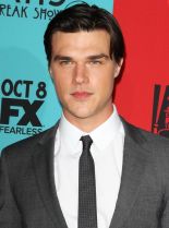 Finn Wittrock #82878 picture (Portrait Medium)