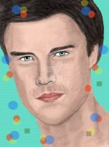 Finn Wittrock