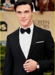 Finn Wittrock