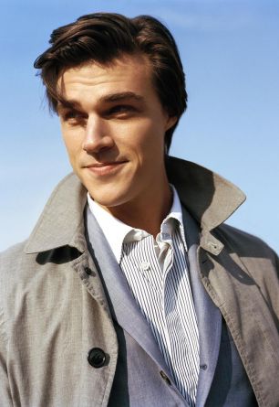 Finn Wittrock