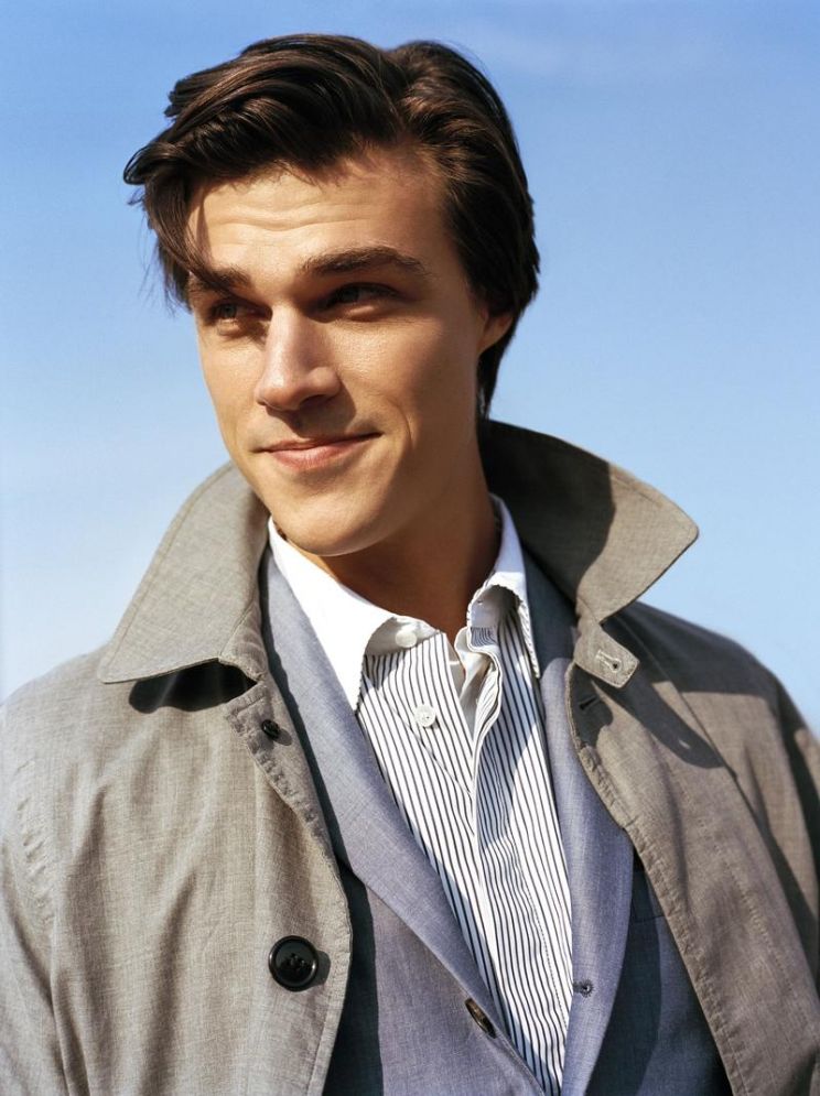 Finn Wittrock