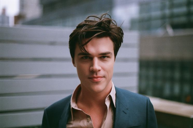 Finn Wittrock