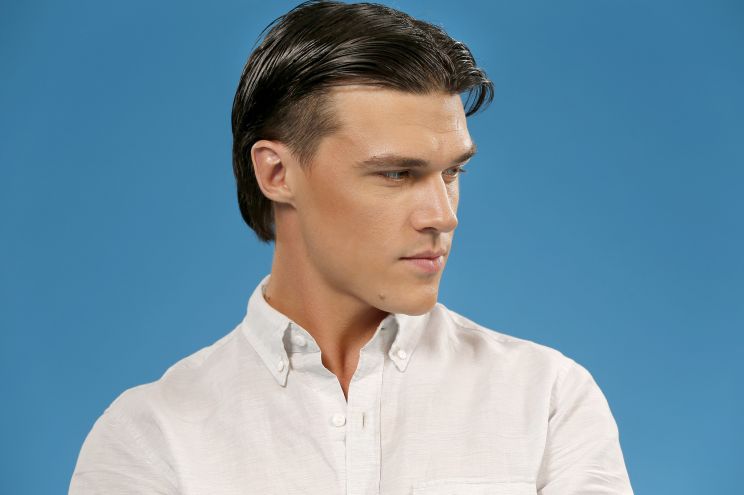 Finn Wittrock