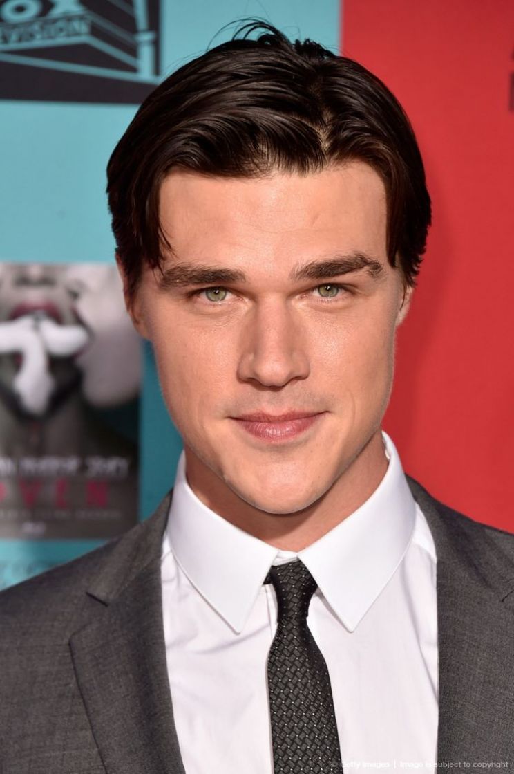 Finn Wittrock