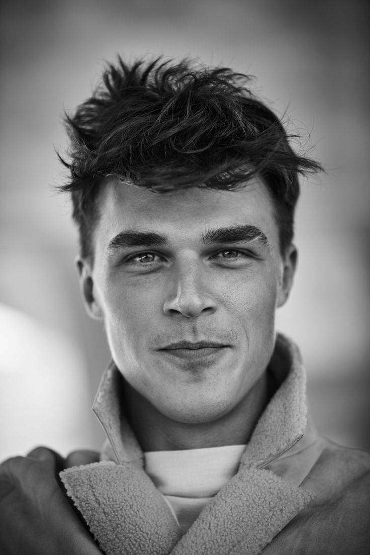 Finn Wittrock