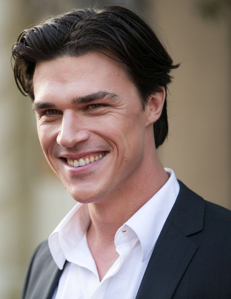 Finn Wittrock