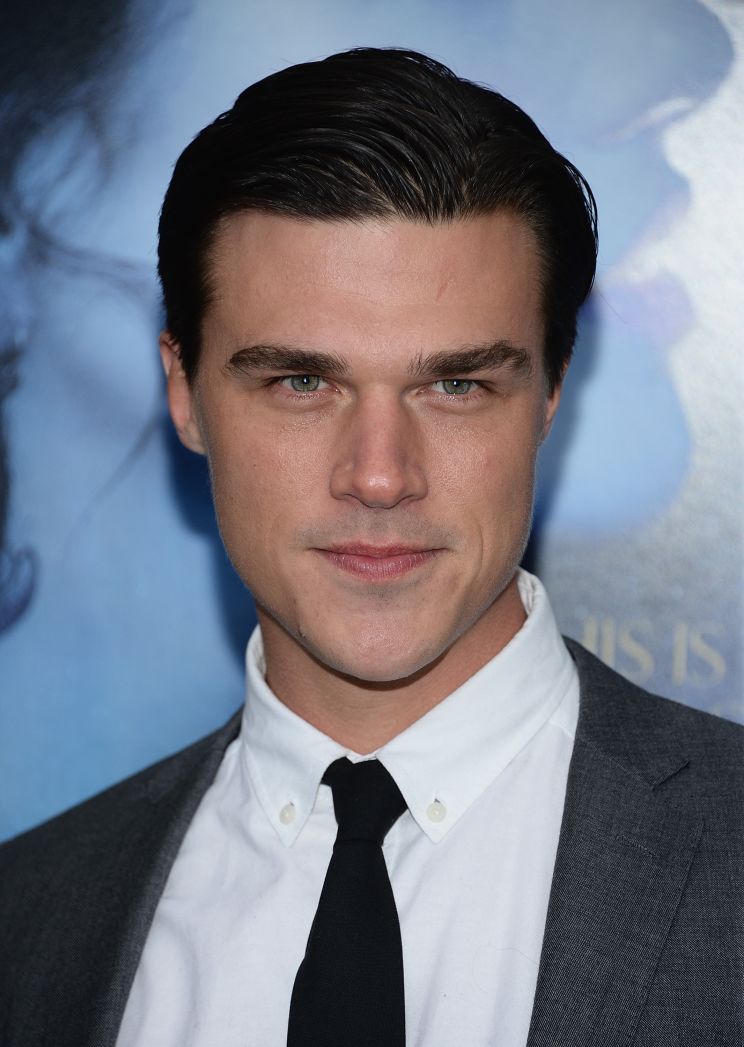 Finn Wittrock