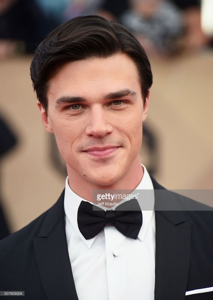 Finn Wittrock