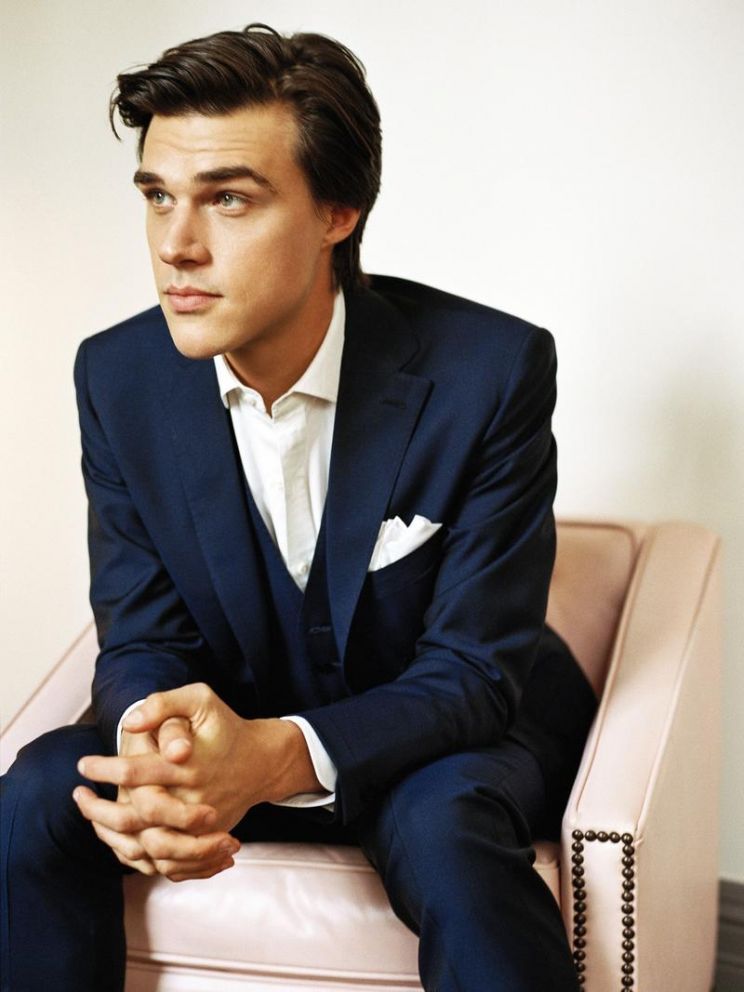 Finn Wittrock