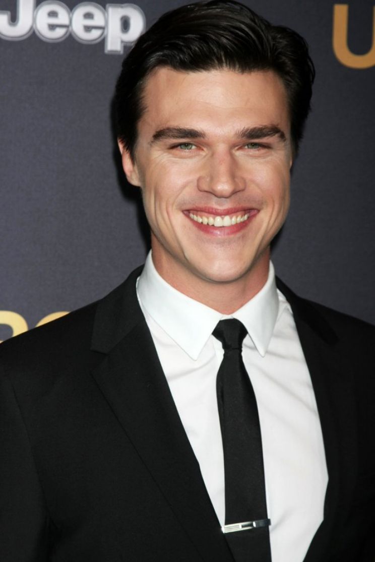 Finn Wittrock