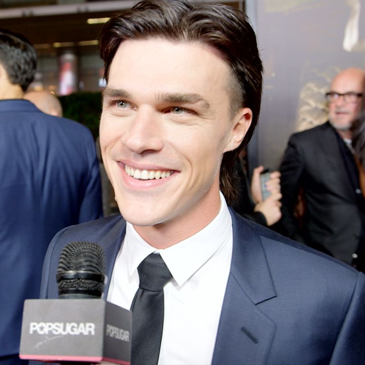 Finn Wittrock