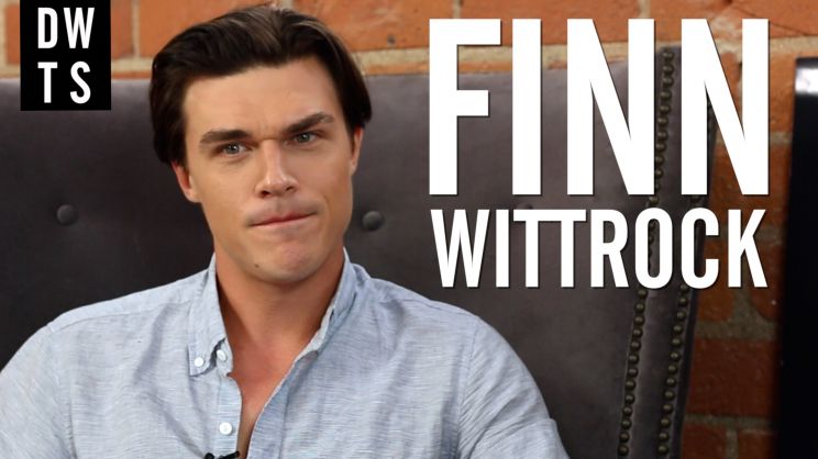 Finn Wittrock