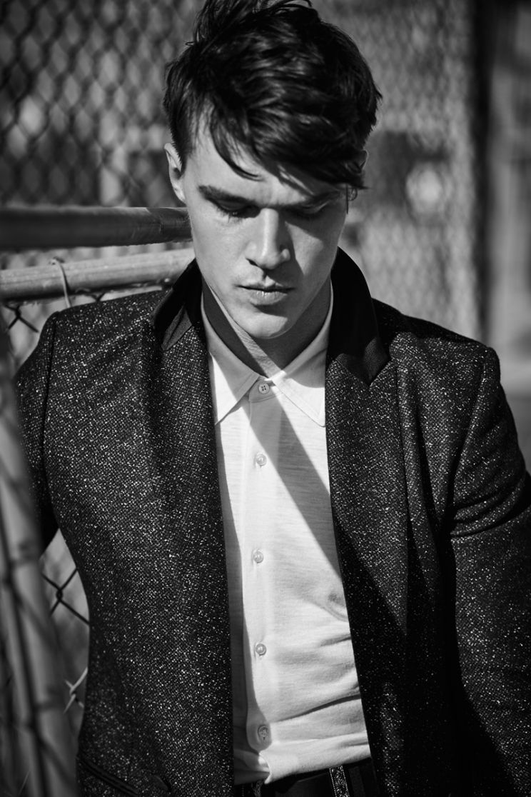 Finn Wittrock