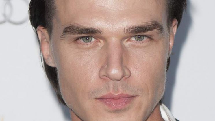 Finn Wittrock