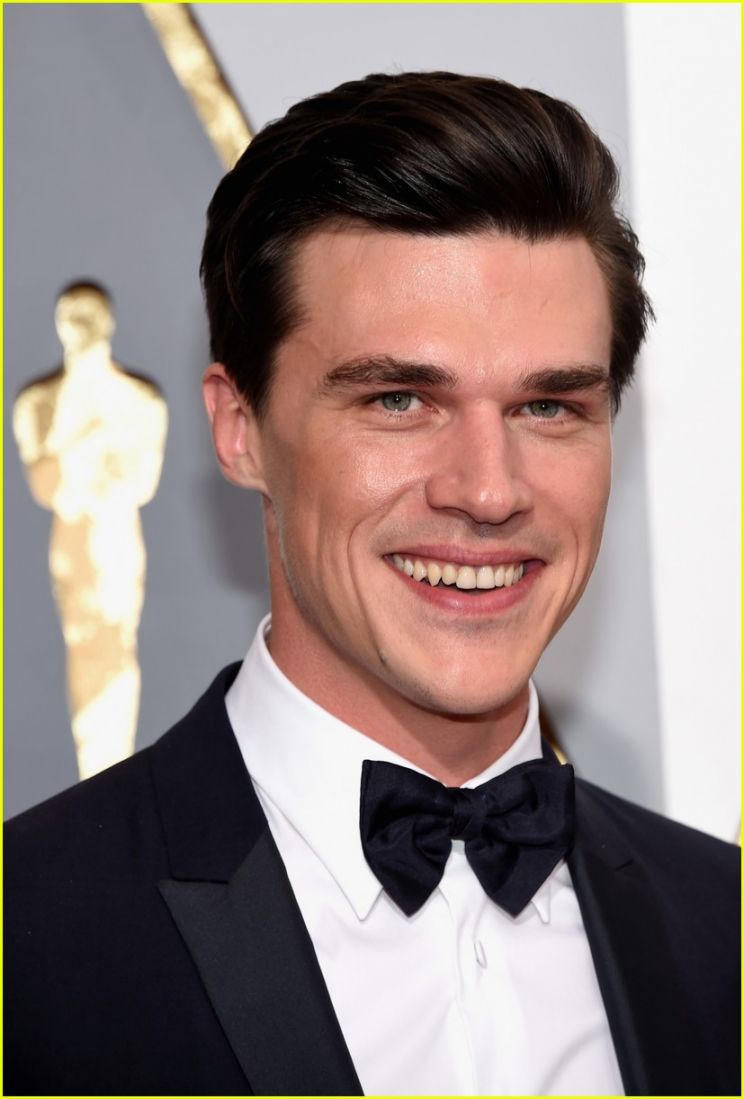 Finn Wittrock
