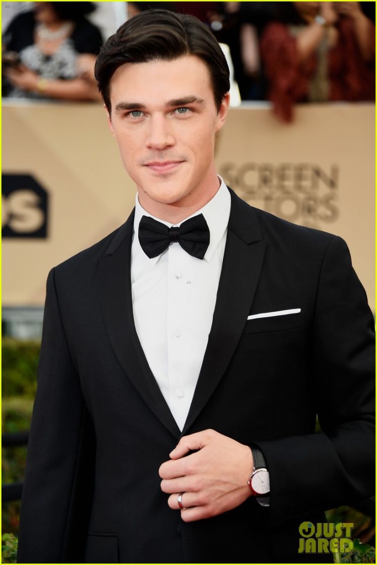 Finn Wittrock