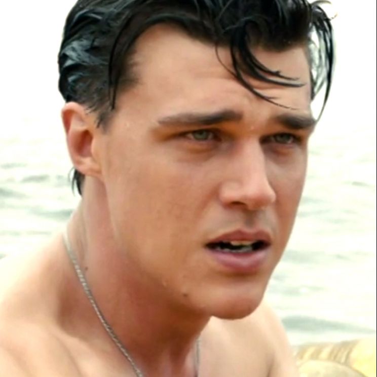 Finn Wittrock