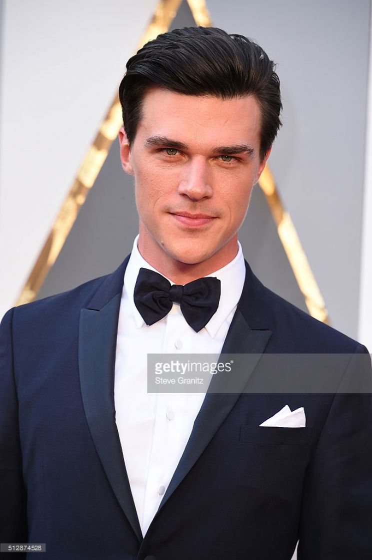 Finn Wittrock