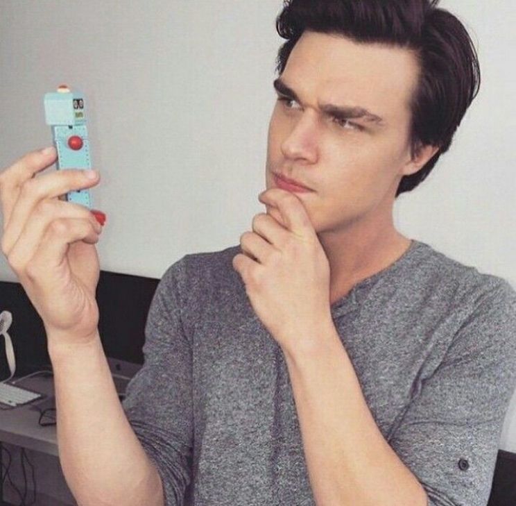 Finn Wittrock