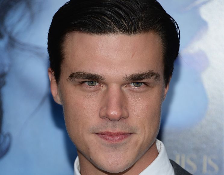 Finn Wittrock