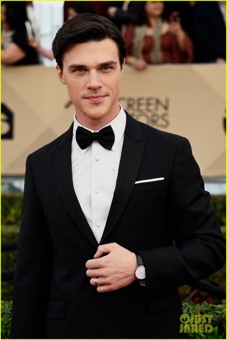 Finn Wittrock
