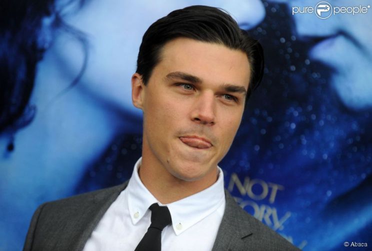 Finn Wittrock