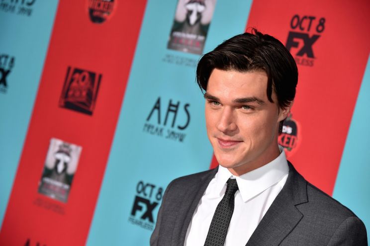 Finn Wittrock