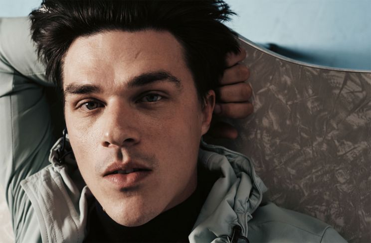 Finn Wittrock