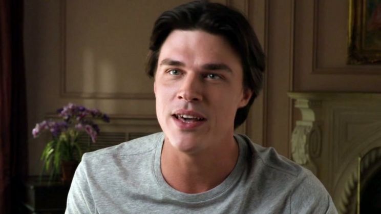 Finn Wittrock