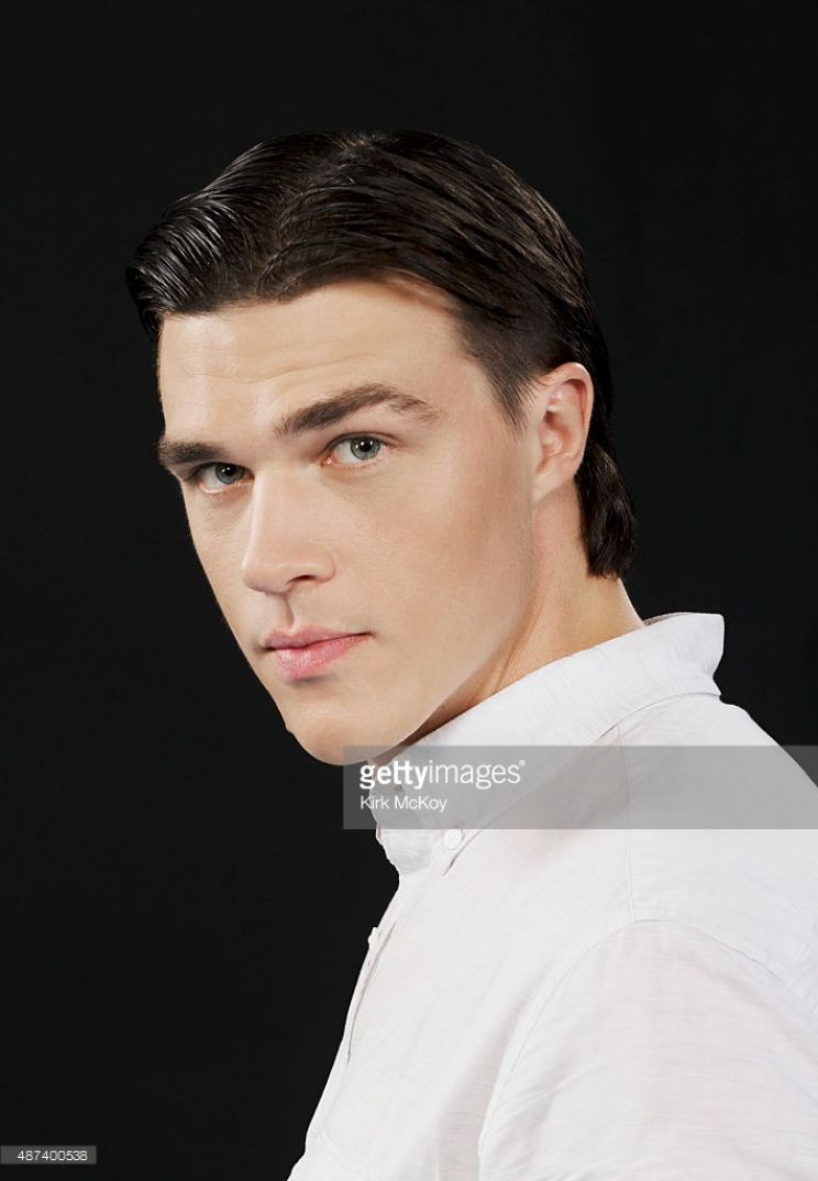 Finn Wittrock