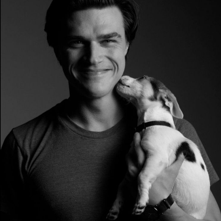 Finn Wittrock