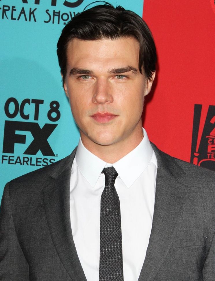 Finn Wittrock