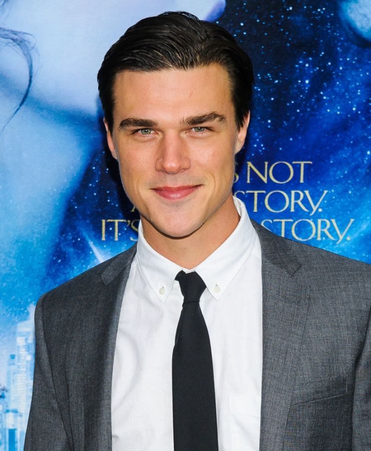 Finn Wittrock