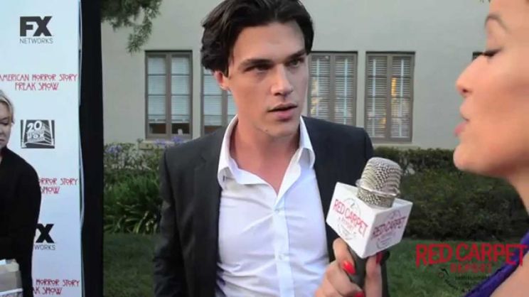 Finn Wittrock