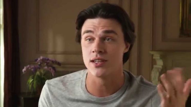 Finn Wittrock
