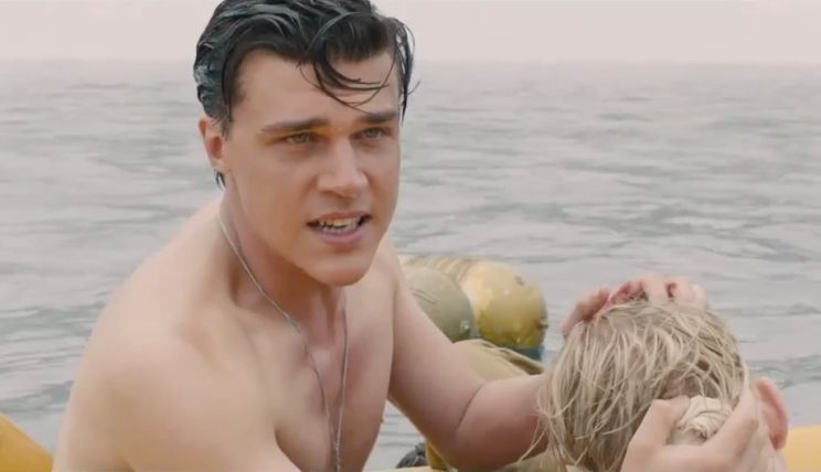 Finn Wittrock