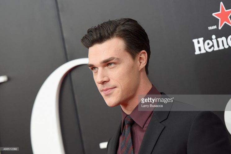 Finn Wittrock