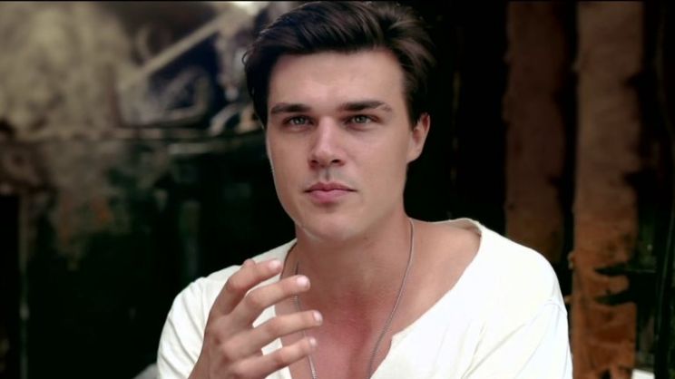 Finn Wittrock