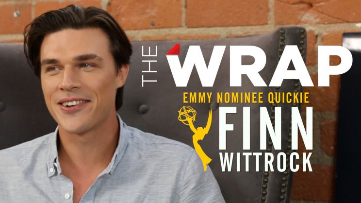 Finn Wittrock