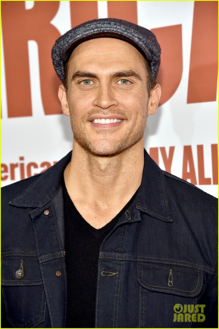 Finn Wittrock