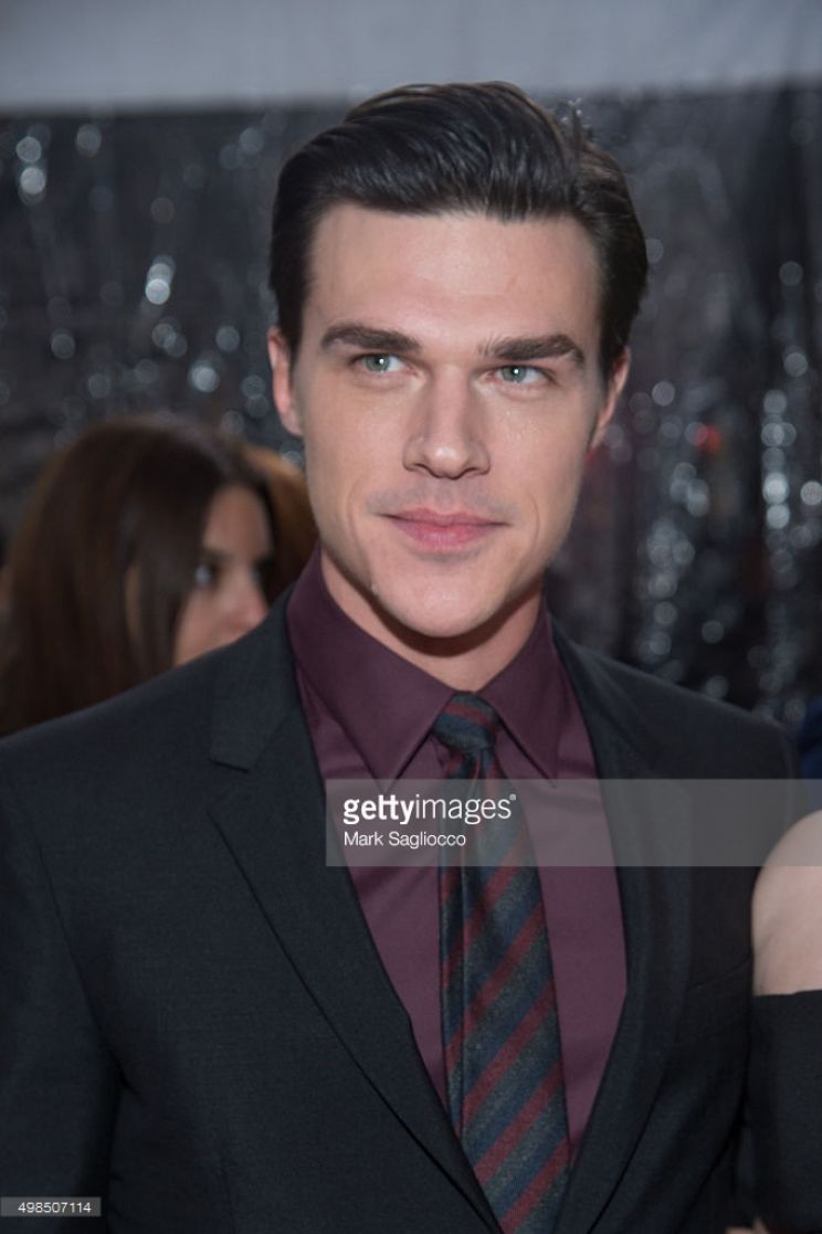 Finn Wittrock