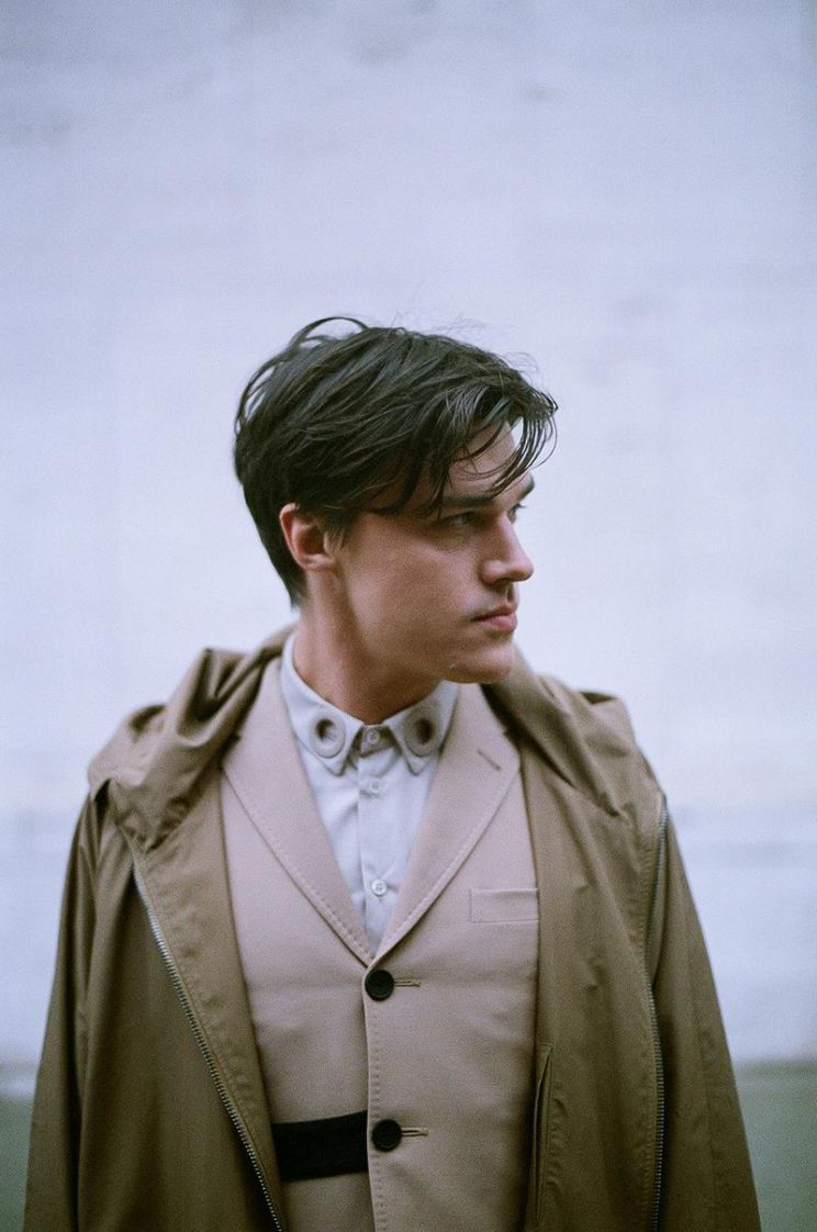 Finn Wittrock