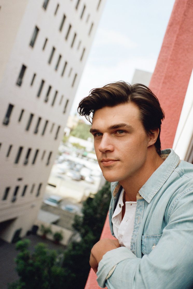 Finn Wittrock