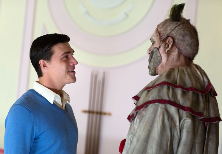 Finn Wittrock