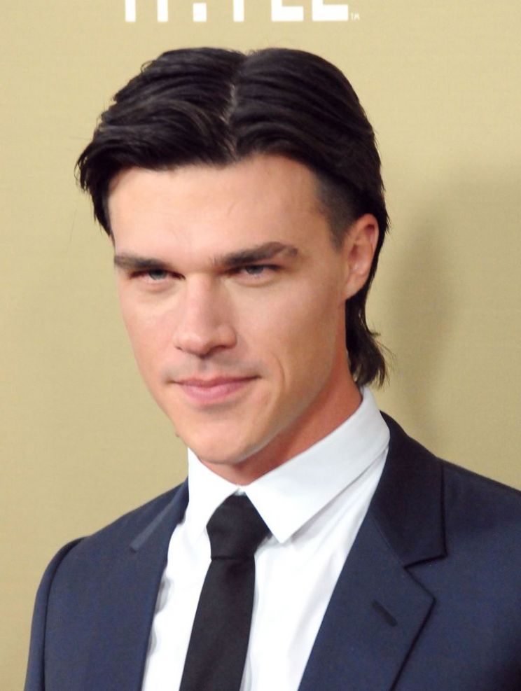 Finn Wittrock