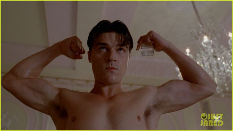 Finn Wittrock