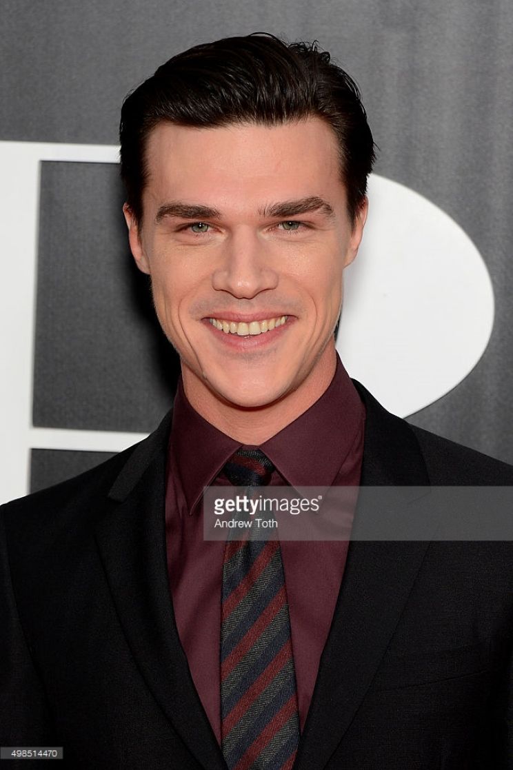 Finn Wittrock